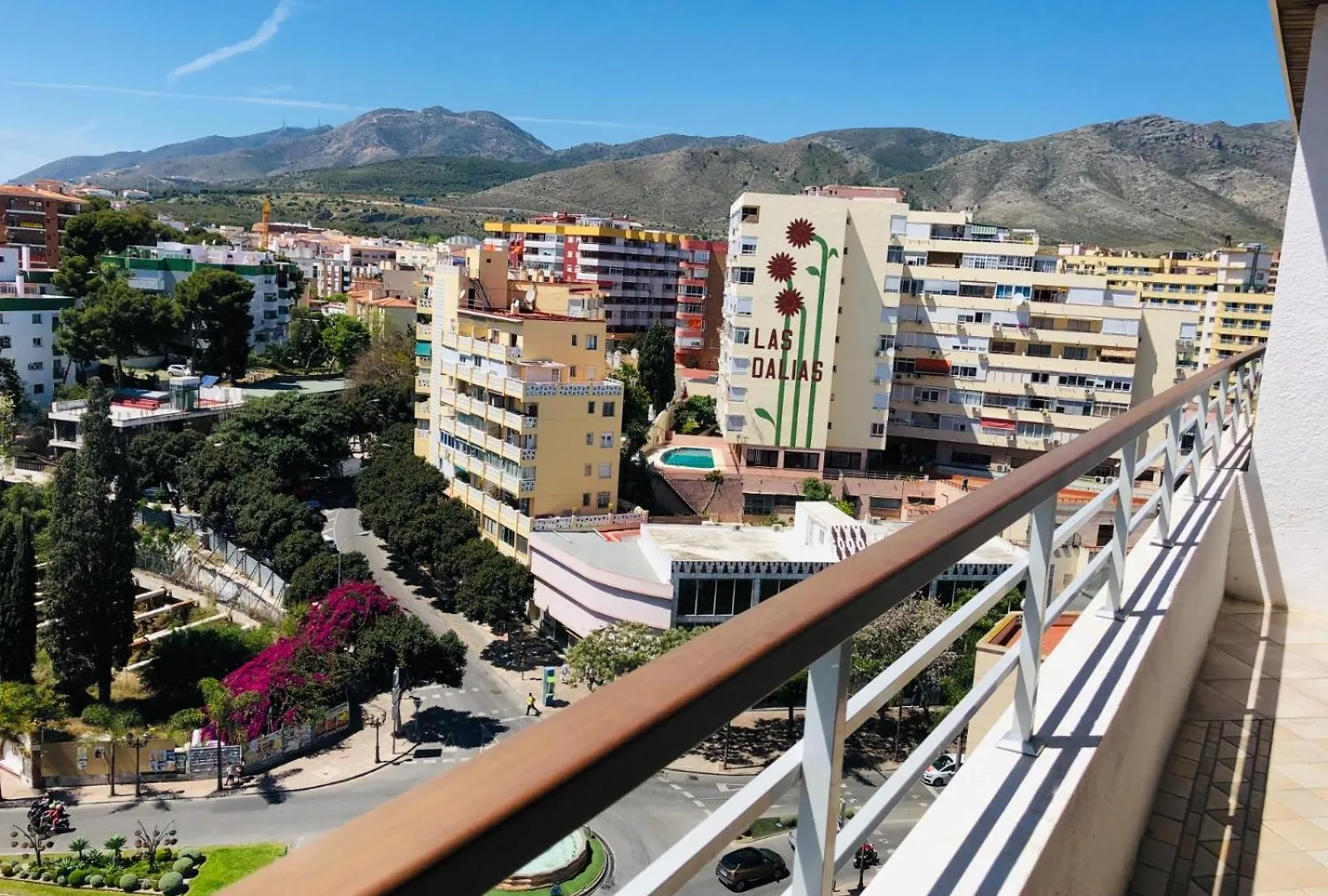 טורמולינוס Nogalera Confort Apartments ספרד