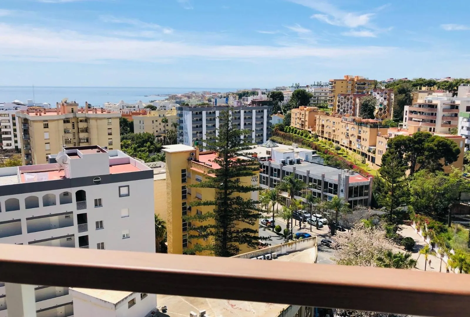 טורמולינוס Nogalera Confort Apartments 0*,  ספרד