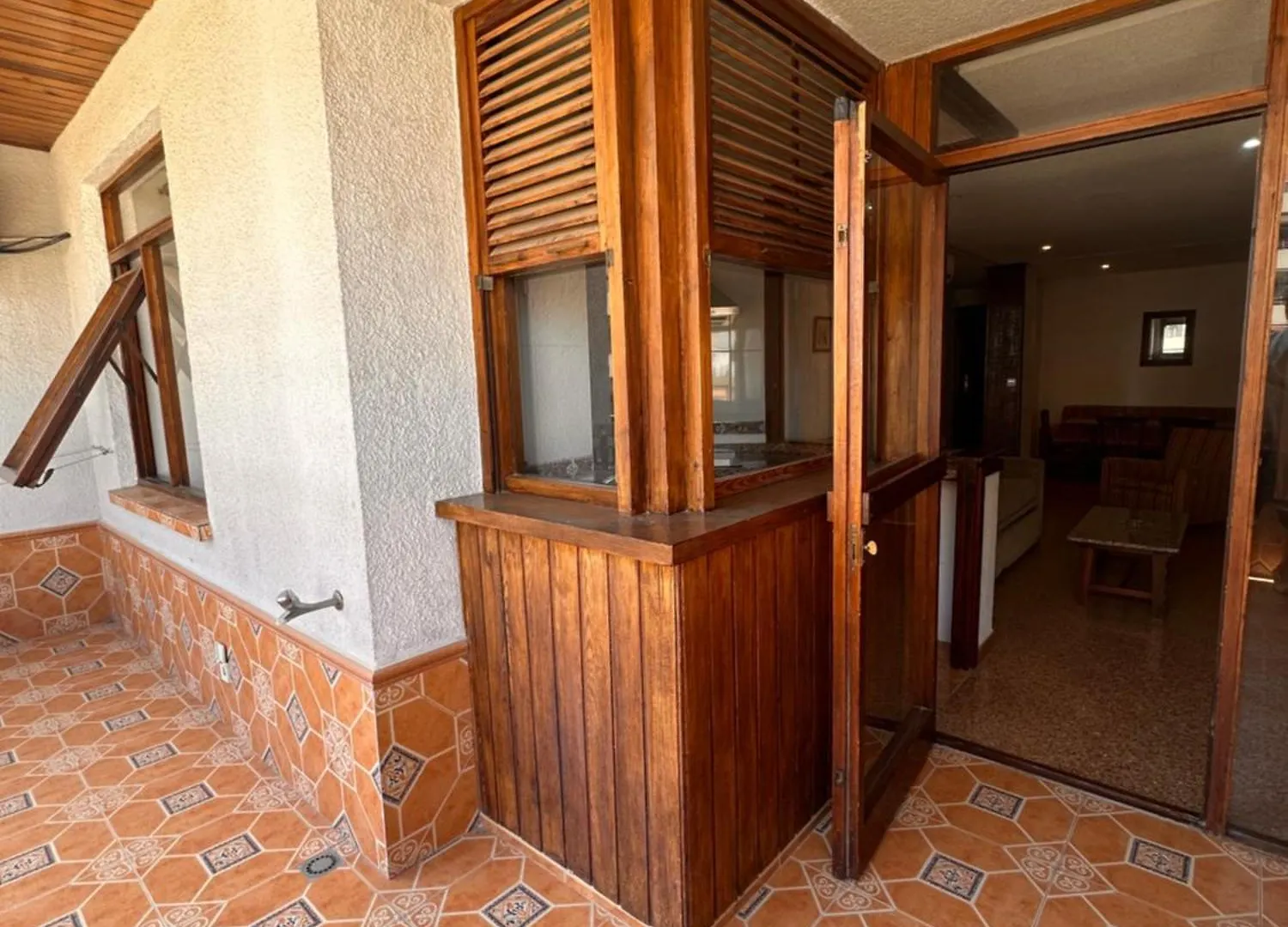 טורמולינוס Nogalera Confort Apartments 0*,