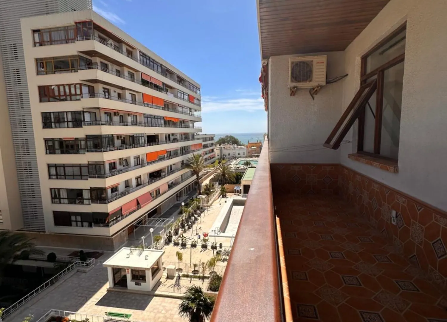Nogalera Confort Apartments Torremolinos