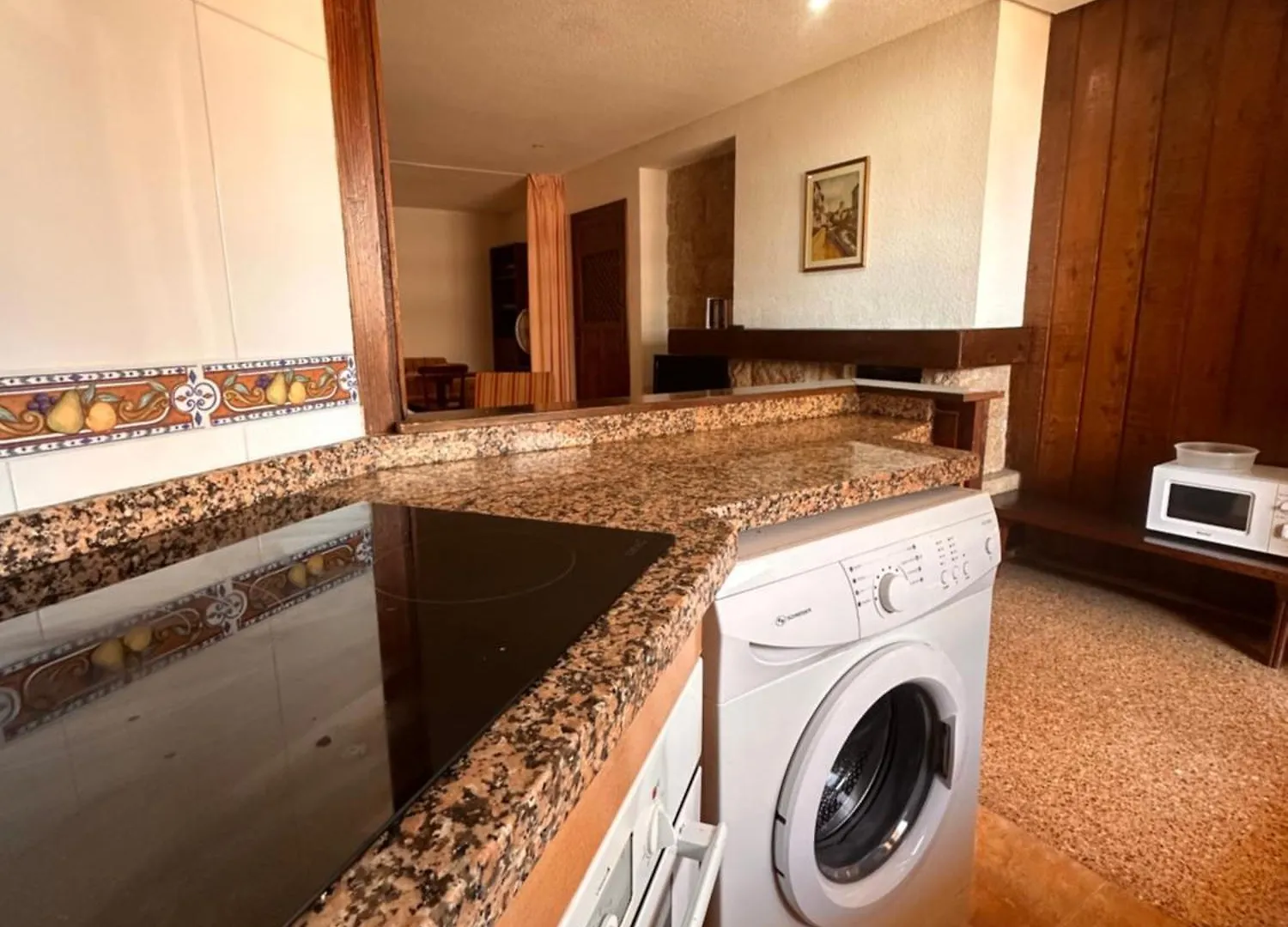 טורמולינוס Nogalera Confort Apartments