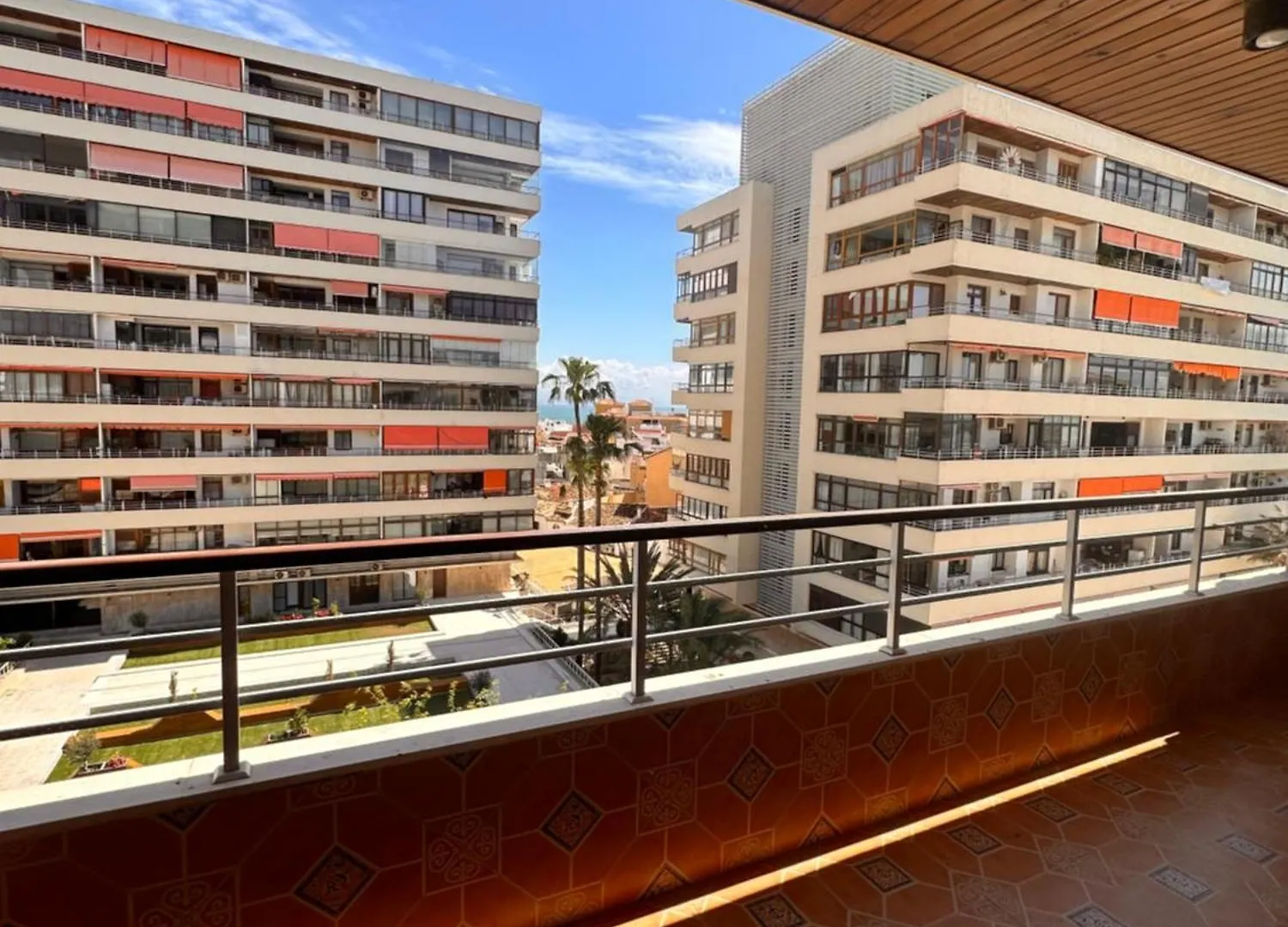 Nogalera Confort Apartments Torremolinos