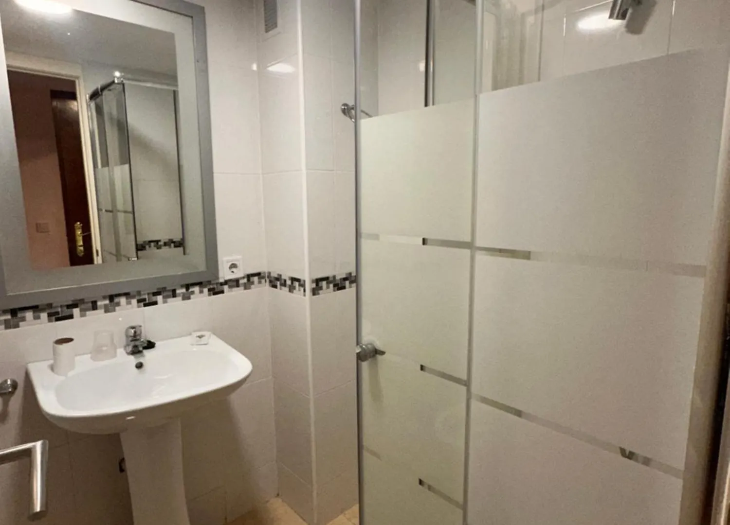 טורמולינוס Nogalera Confort Apartments