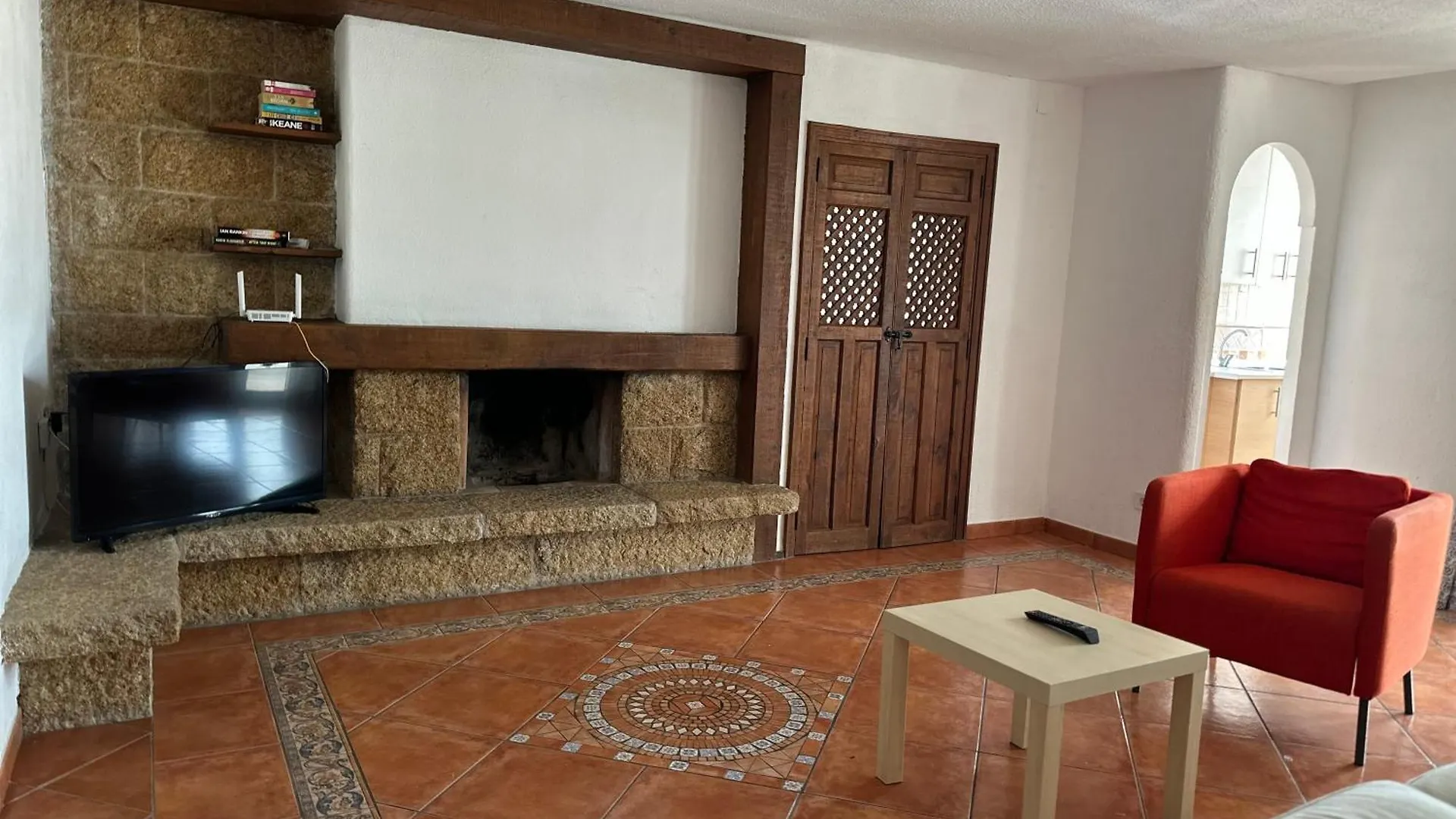 Nogalera Confort Apartments Torremolinos España