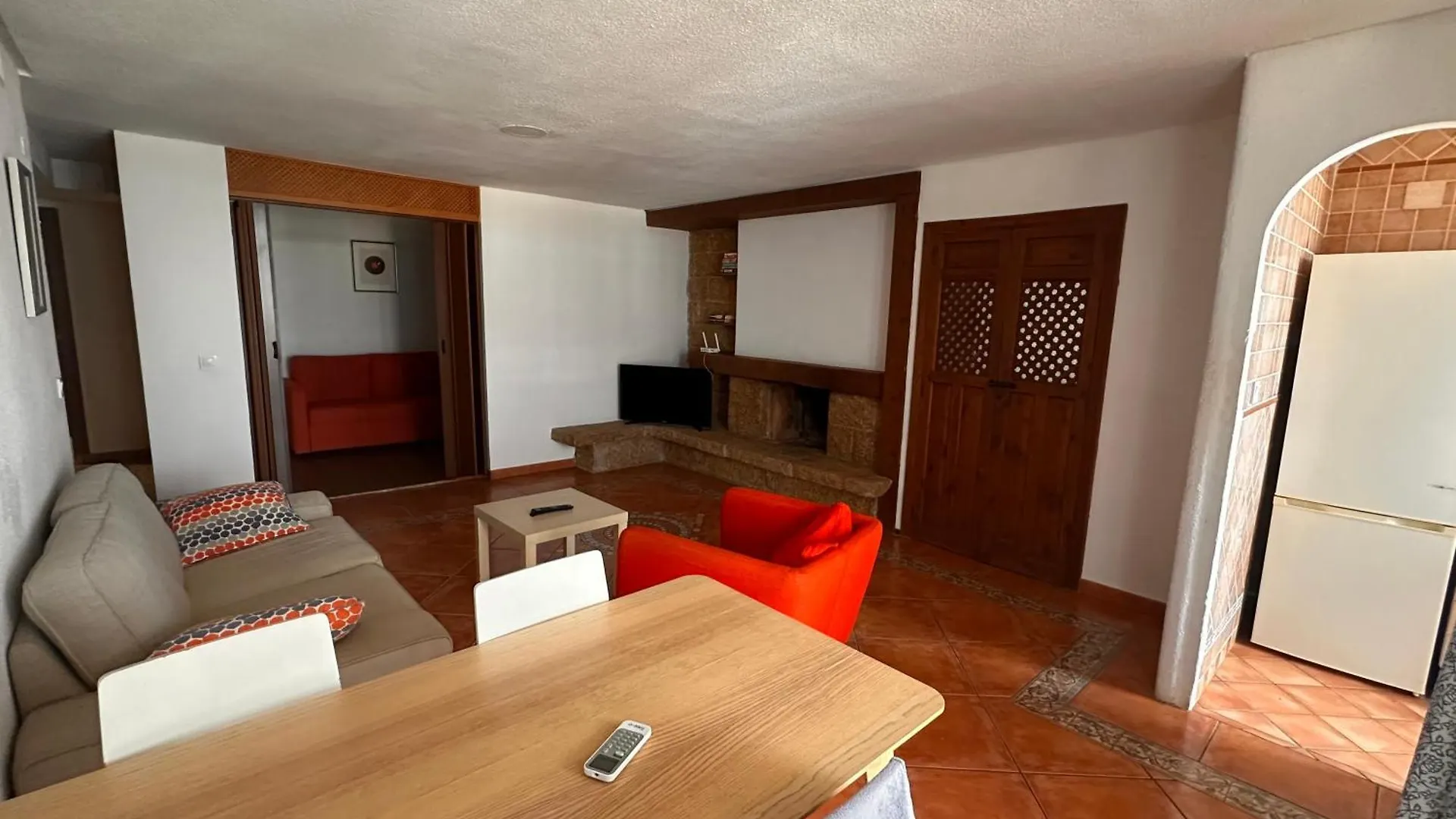 טורמולינוס Nogalera Confort Apartments