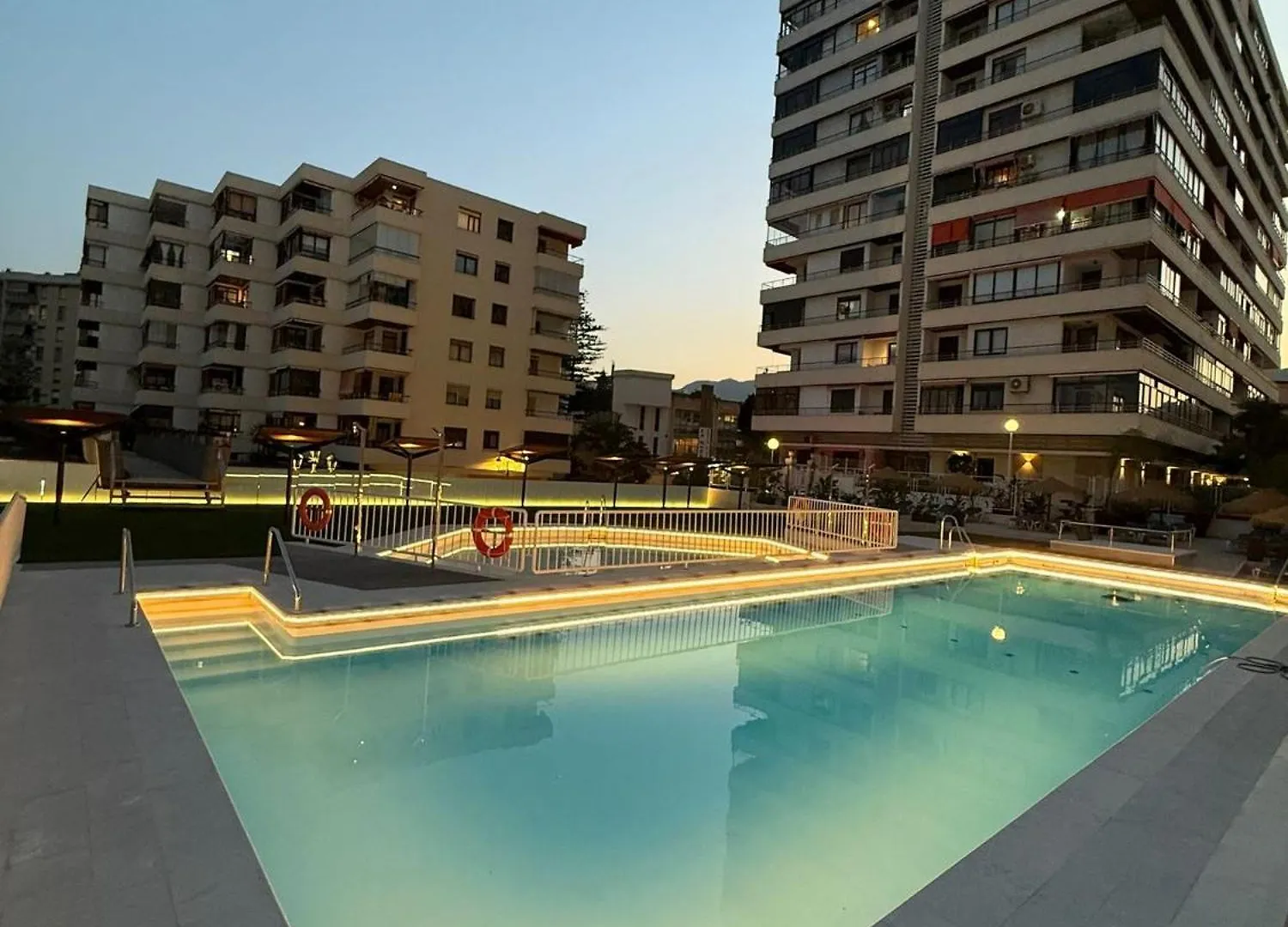 Nogalera Confort Apartments Torremolinos España